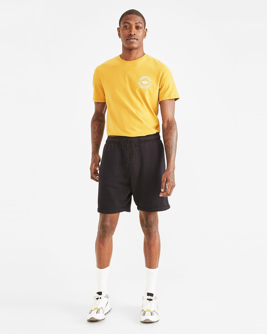 (image for) Unique Sport Sweatshorts